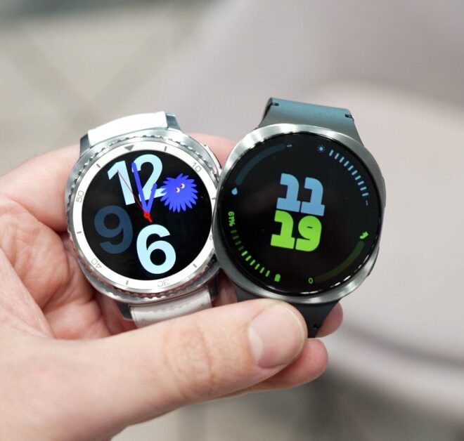 Google Fi powers free data on Galaxy Watch 8 LTE from Best Buy 