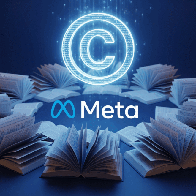 Strike 3 Sues Meta for Pirating Adult Films to Train AI