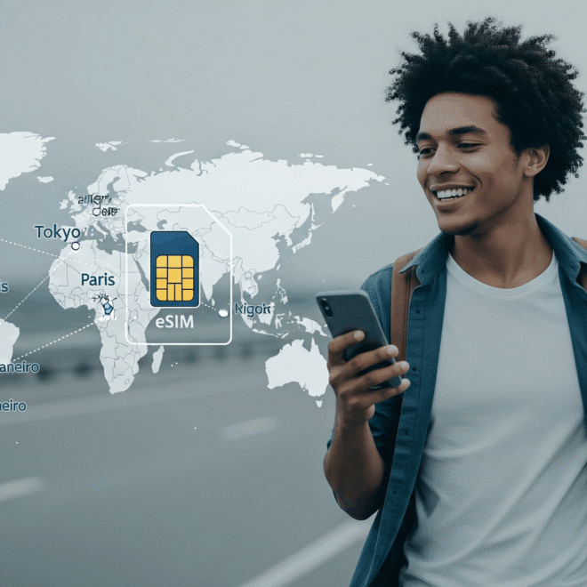 TRAI Seeks Feedback on Foreign SIM and eSIM Regulations