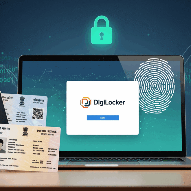MotherHost Implements KYC for .in Domain Registration