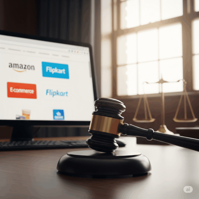 Delhi HC Orders Removal of Infringing Reliance, Jio Listings