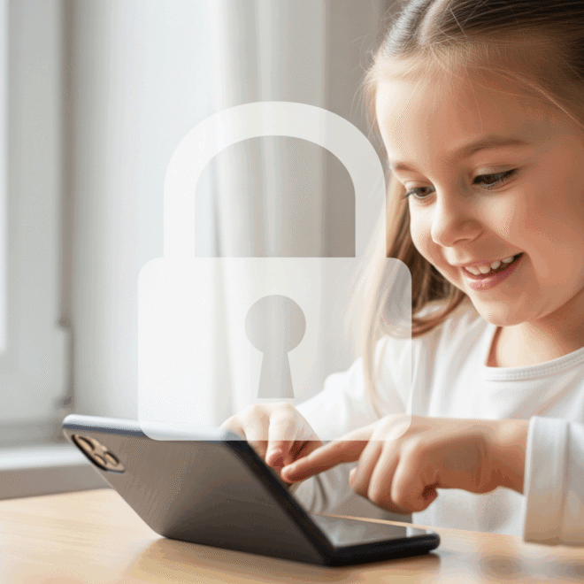EU Launches Age Verification App to Protect Children Online