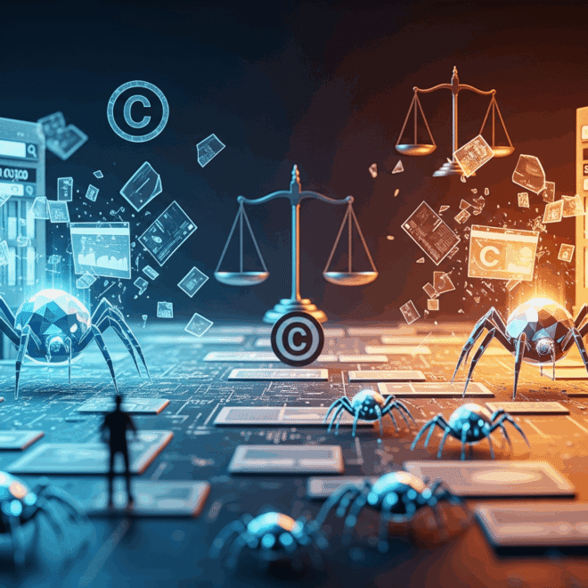 Cloudflare Urges Google to Let Publishers Block AI Overviews