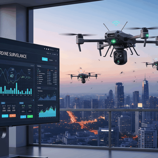 Andhra Pradesh Launches AI Mosquito Surveillance System