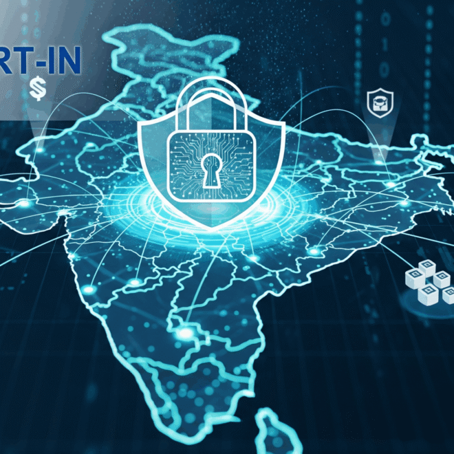 New CERT-In Rules for Cybersecurity Audits in India