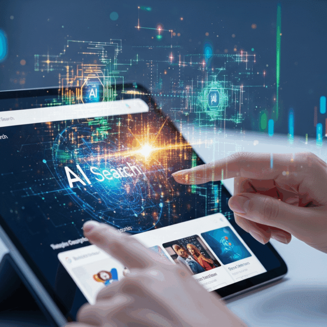 Google AI Mode Launches in India: First Impressions