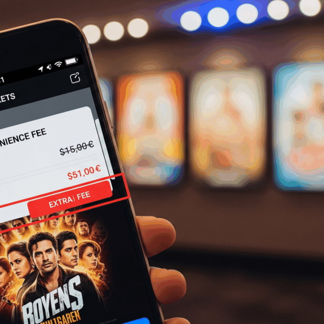 Bombay HC Upholds Convenience Fees for Online Movie Tickets