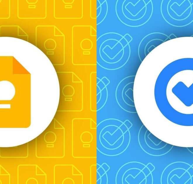 Google Keep rolling out reminders-to-Tasks migration