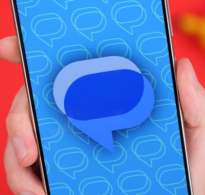 Google is fighting those annoying USPS scam texts in court