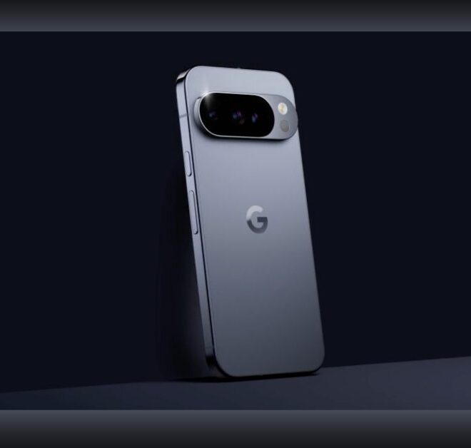 Google officially teases Pixel 10 Pro in new color