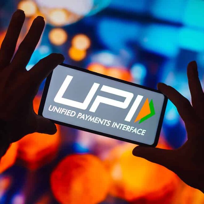 NPCI Launches New UPI Features, But Risks of AI Payments Loom