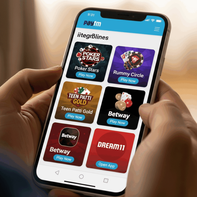 India Blocks 242 More Gambling Sites, Offshore Use Still Rising