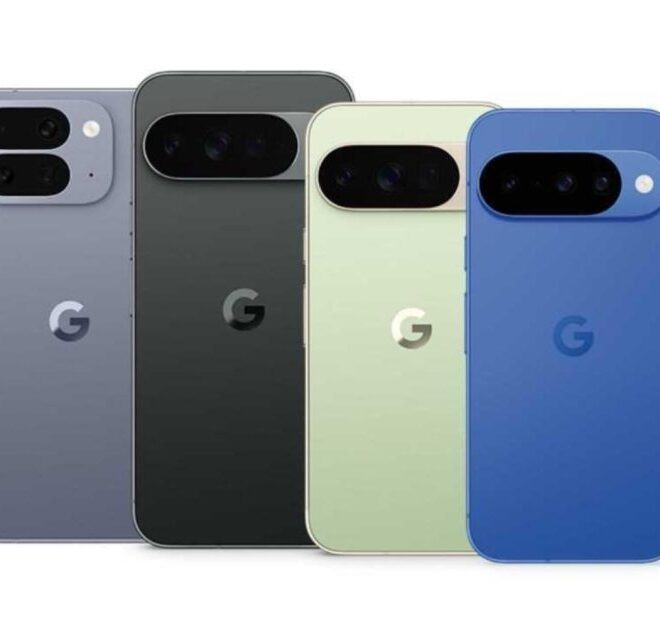 ‘Pixelsnap’ charging puck leak confirms Qi2 magnets on Pixel 10