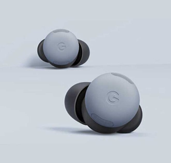 Pixel Buds Pro 2 join the ‘Moonstone’ party in new leak