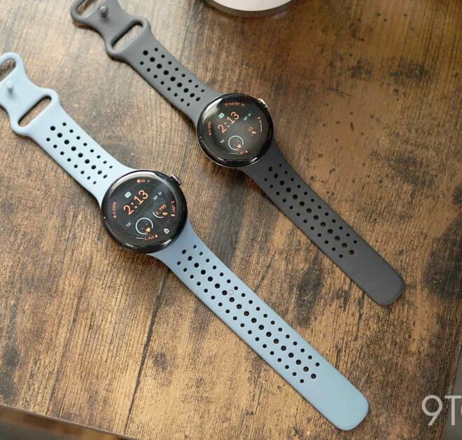 Pixel Watch 3 gets last Google Store discount before PW4