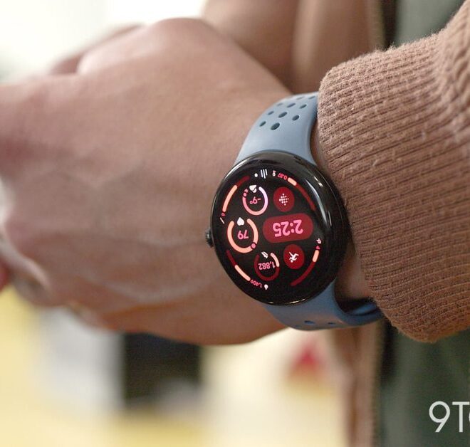 45mm Pixel Watch 3, Pixel Tablet, Samsung monitors, more
