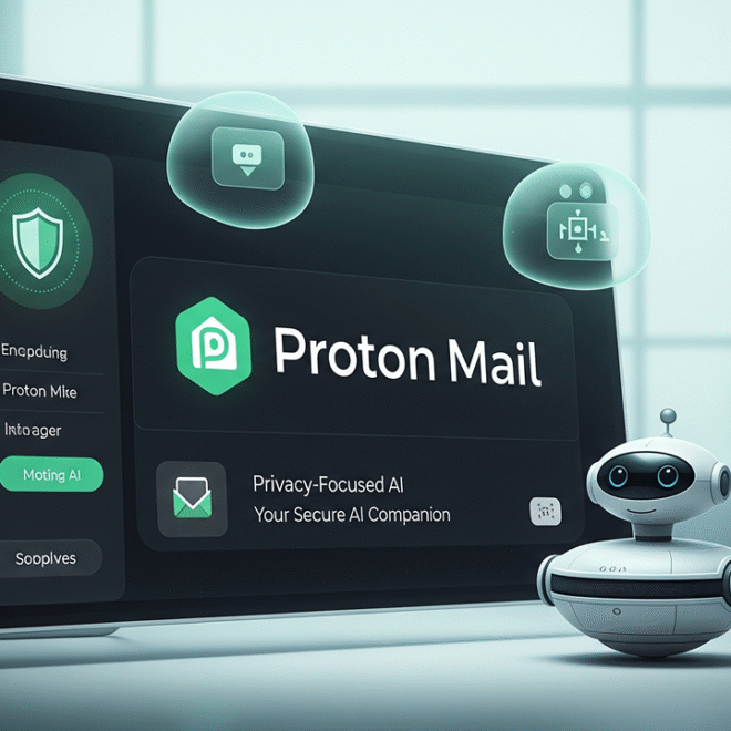 Proton’s New AI Chatbot Lumo Ensures Privacy But Scrapes Data