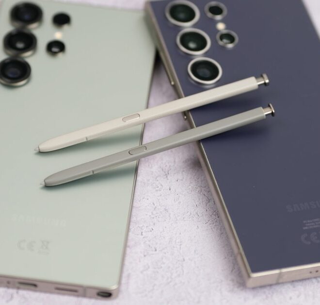 Like it or not, Samsung is gearing up for the S Pen’s death