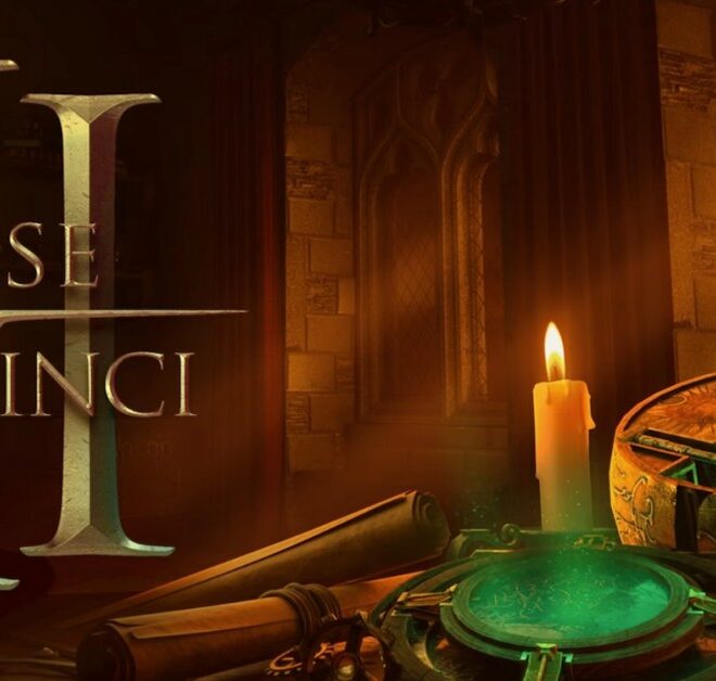 Today’s Android app deals and freebies: House of Da Vinci 3, Kingdom Rush 5, more