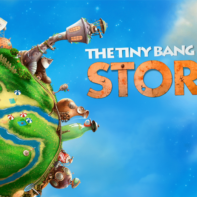 Today’s Android app deals and freebies: Tiny Bang Story, Plancon, The Lonely Hacker, more