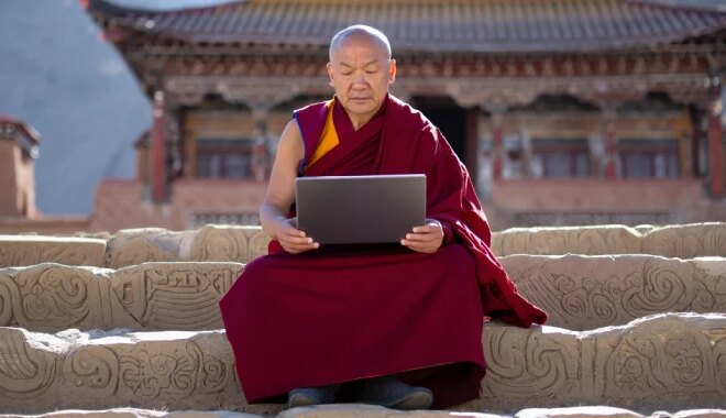 China-Based APTs Deploy Fake Dalai Lama Apps to Spy on Tibetan Community