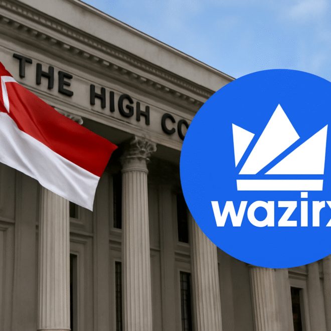 WazirX Restarts Indian Operations Following Singapore HC Nod