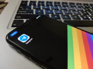 Telegram Tells Delhi HC India Block Shows “Complete Non-Application of Mind”