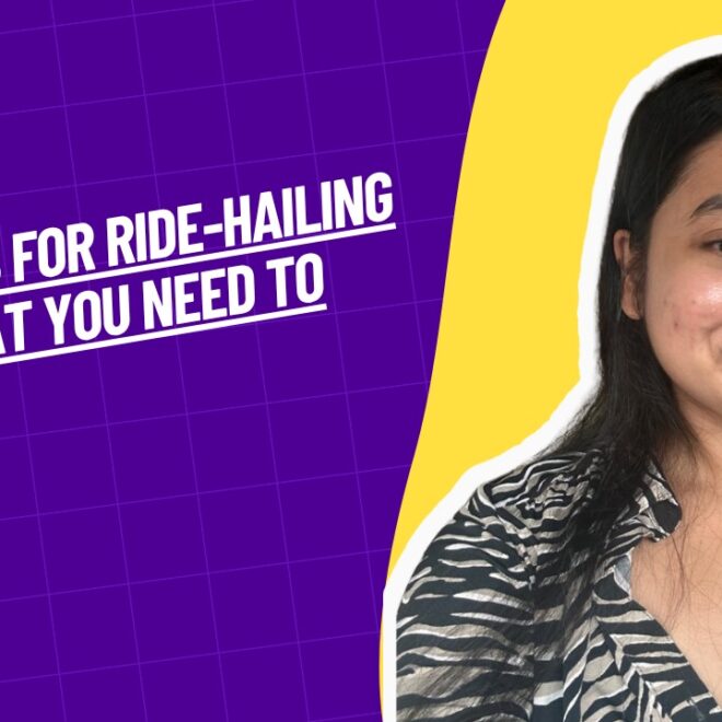 New Motor Vehicle Guidelines Impact on Ride-Hailing Services
