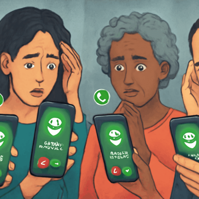 Delhi HC Directs Telecoms, WhatsApp to Block Tira Scam Accounts