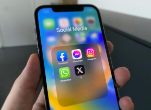 UK to ban social media for under 16s, aims to implement it in 2027