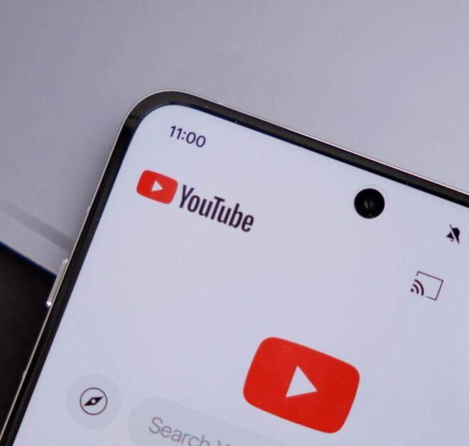 YouTube rolling out video player redesign, more