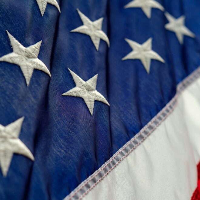 US leadership must be ‘unchallenged’