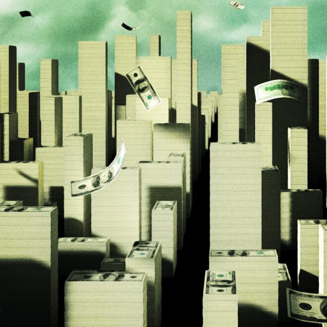 The AI Boom Is Creating Housing Costs in the Bay Area That You’ll Think You Must Be Hallucinating