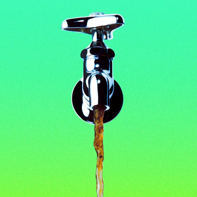 AI Data Centers Accused of Creating Major Problems for Local Water Systems