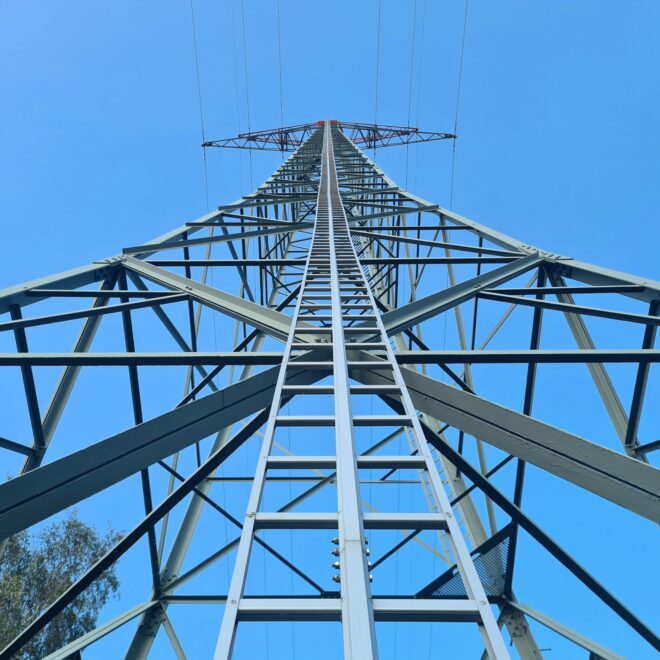Can the grid cope with AI’s growing appetite?