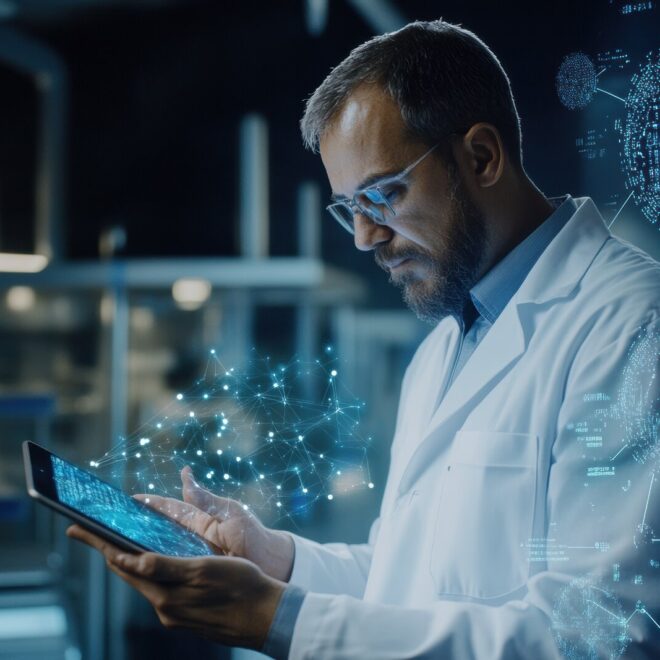 FDA’s draft guidance on AI/ML has startups on high alert