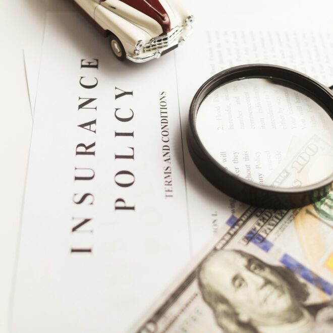 AI is rewriting the rules of the insurance industry