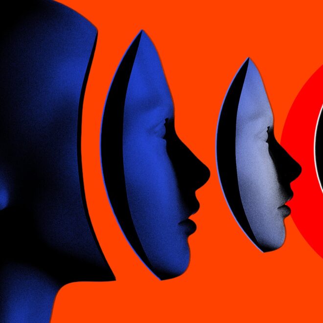 Expert Says AI Systems May Be Hiding Their True Capabilities to Seed Our Destruction