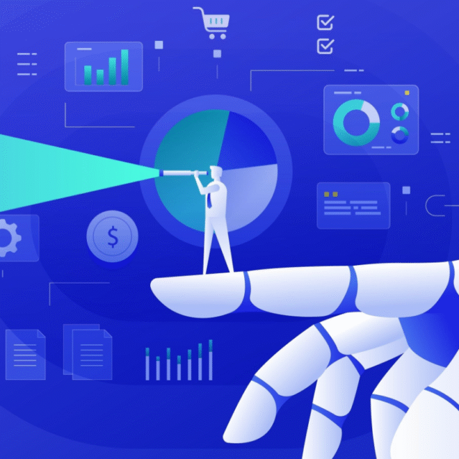 How Enterprise Search And AI Intelligence Reveal Market Pulse in 2025
