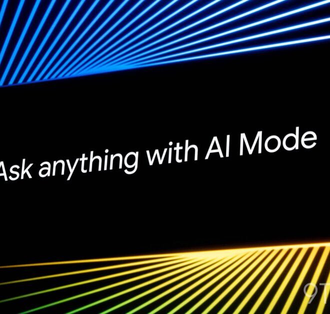 AI Mode and the inevitability of Google Search’s next evolution 