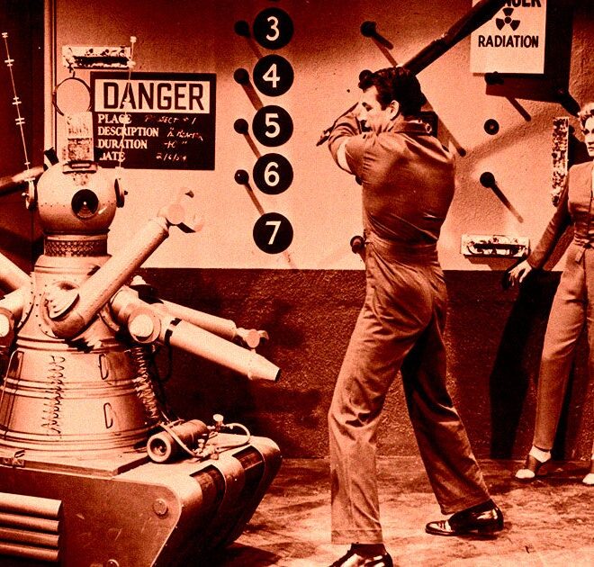 Leading AI Models Are Completely Flunking the Three Laws of Robotics