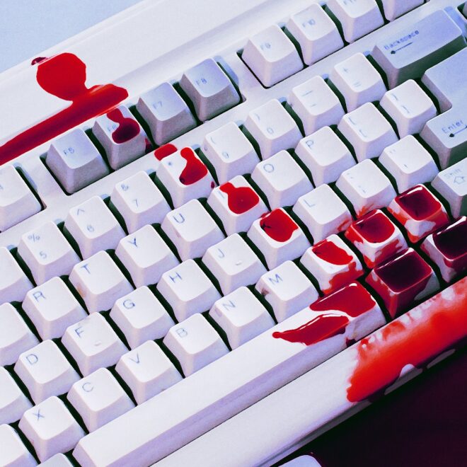 AI Safety Advocate Linked to Multiple Murders