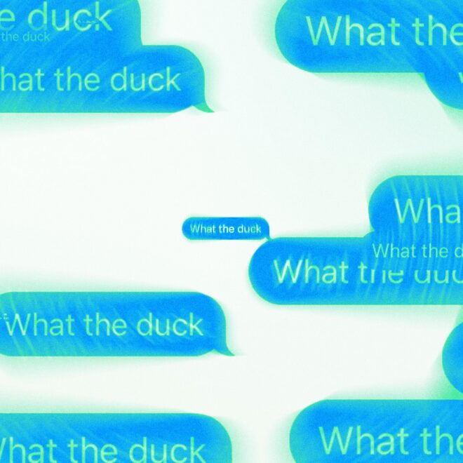 AI Does Something Subtly Bizarre If You Make Typos While Talking to It