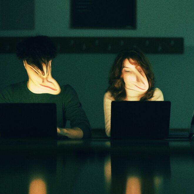 Scientists Find Alarming Link Between AI Use and Psychopathy