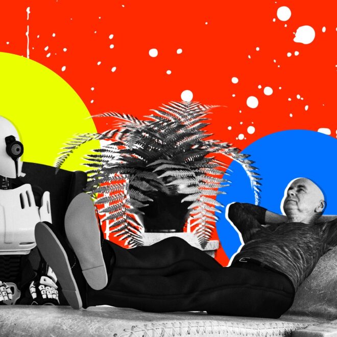 AI Therapist Goes Haywire, Urges User to Go on Killing Spree