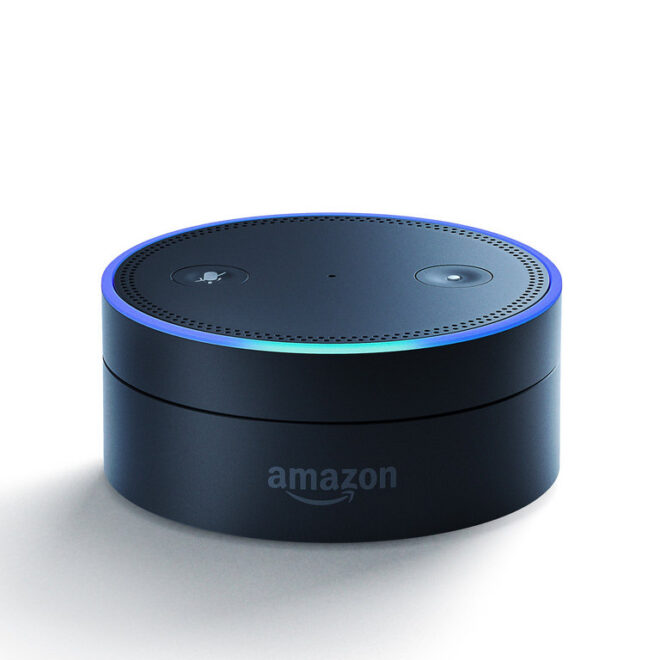 Amazon In Legal Trouble For Alexa’s Privacy Violations