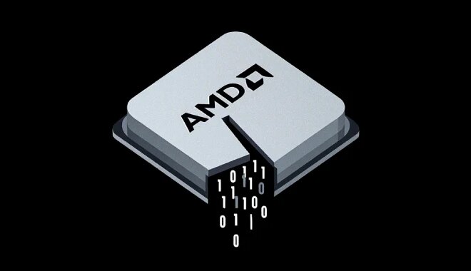 AMD Warns of New Transient Scheduler Attacks Impacting a Wide Range of CPUs