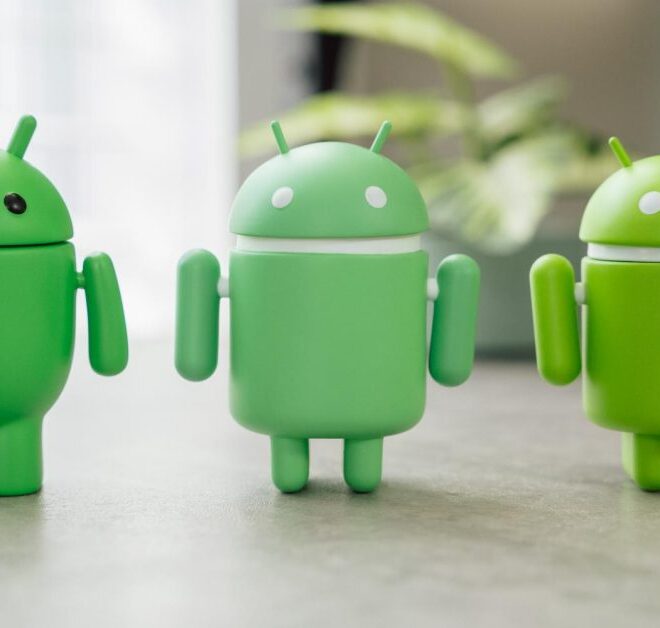 Android will let ‘experienced users’ sideload unverified apps