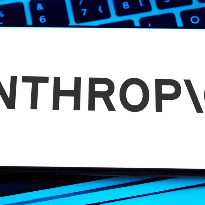Anthropic’s Financial Tool May Signal Shift To Offering Specialized Services