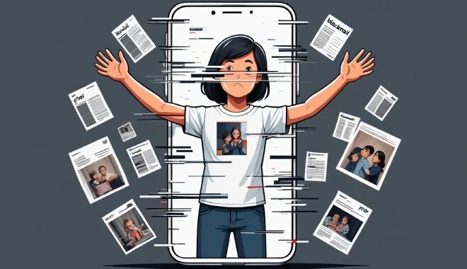 Cybercriminals Use Fake Apps to Steal Data and Blackmail Users Across Asia’s Mobile Networks